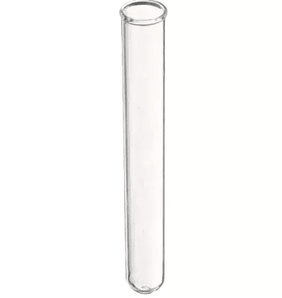 Quartz Test Tubes