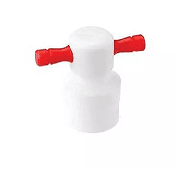 PTFE Interchangeable Stopper