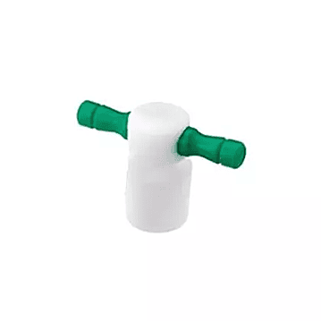 PTFE Interchangeable Stopper