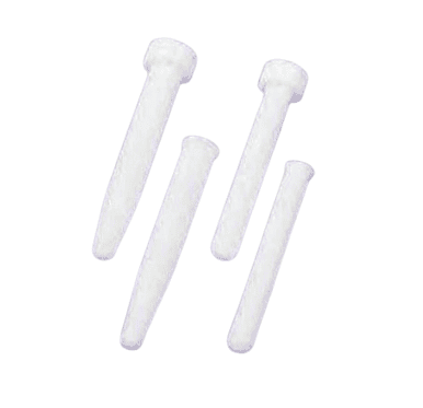 PTFE Centrifuge Tube, Round or Conical