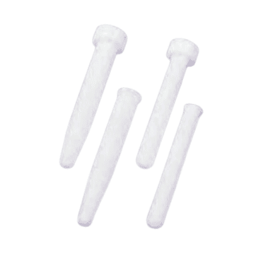 PTFE Centrifuge Tube, Round or Conical