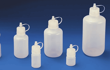 Dropping Bottle - PP