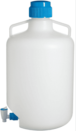 Carboy - Polypropylene