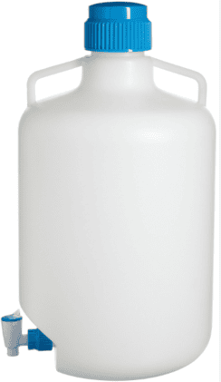 Carboy - Polypropylene