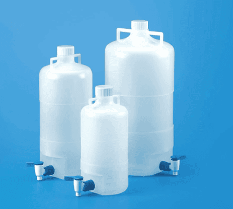 Aspirator Bottles