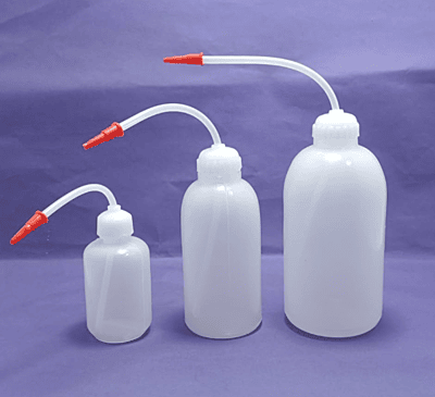 Wash Bottles
