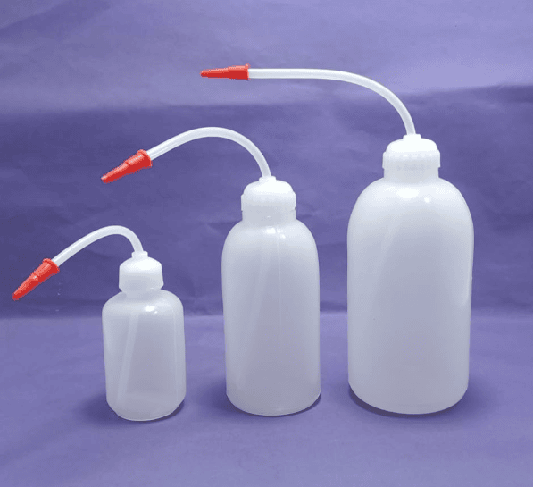 Wash Bottles