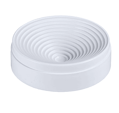 Flasks Stand Polypropylene