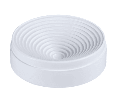 Flasks Stand Polypropylene