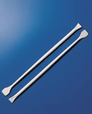 Policemen Stirring Rod - PP