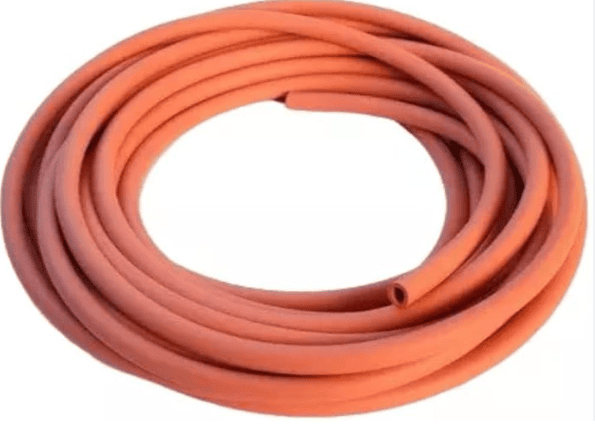 Laboratory Rubber Tubing - Extra Soft quality - 10 Mtr