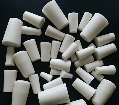 Silicon Rubber Stoppers