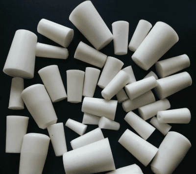 Silicon Rubber Stoppers