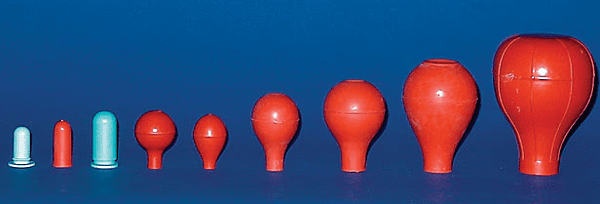 Pipette Bulb
