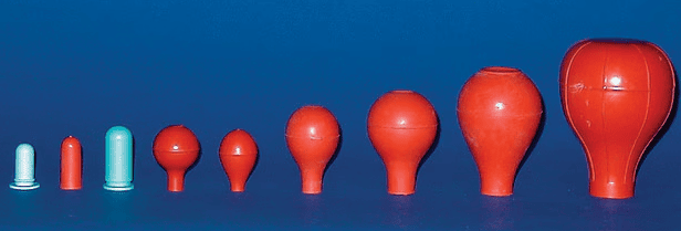 Pipette Bulb