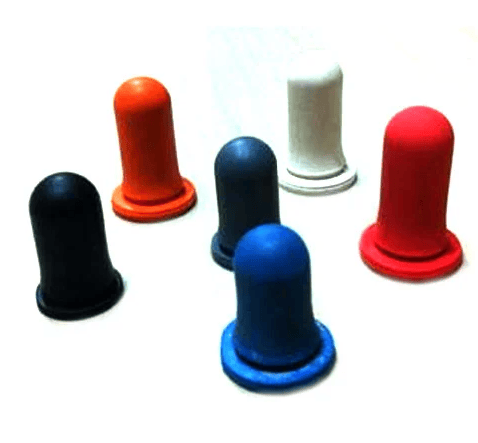 Rubber Teat for dropper