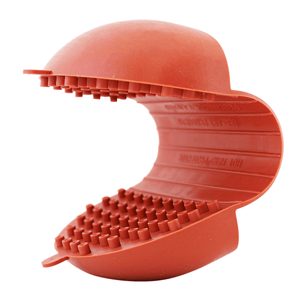 Hand Grip, Silicon for holding hot articles