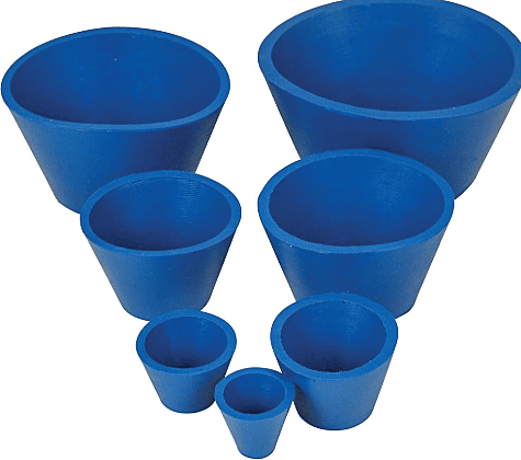 Filter Cones - Set of 7