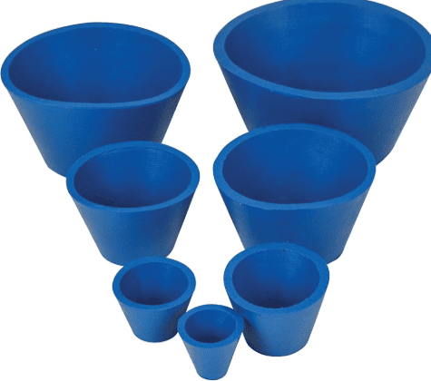 Filter Cones - Set of 7