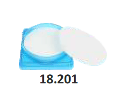 Membrane Papers - Pack of 100 Circles