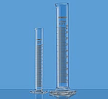 Bulk Density Cylinder
