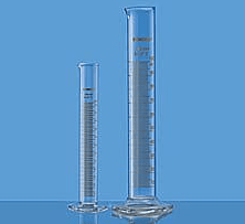 Bulk Density Cylinder