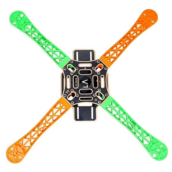 F450 Quadcopter Frame
