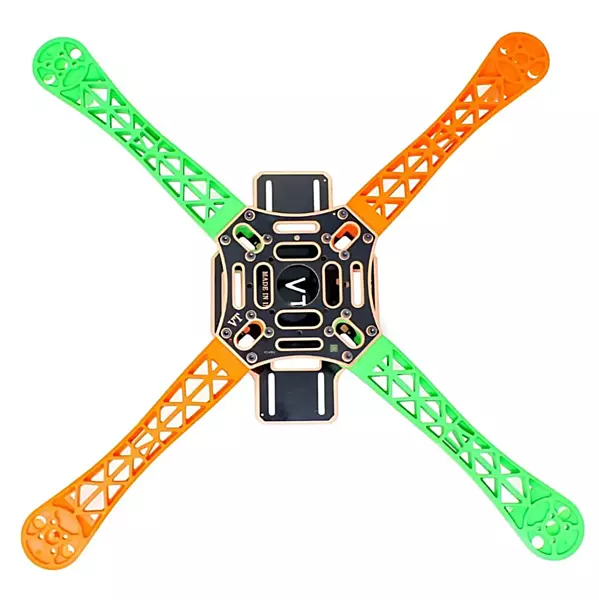 F450 Quadcopter Frame