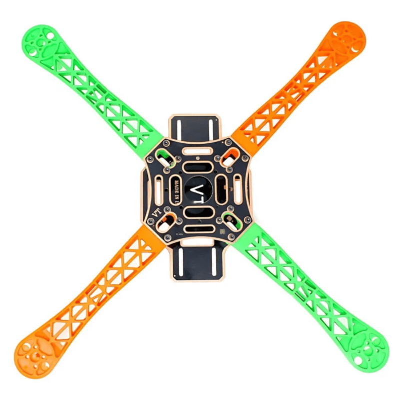 F450 Quadcopter Frame