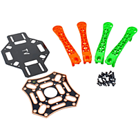 F450 Quadcopter Frame