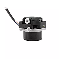 Creality Official K1 Extruder, All Metal Feeding Extruder with 40N Stepper Motor Compatible with Creality K1/ K1 MAX 3D Printers