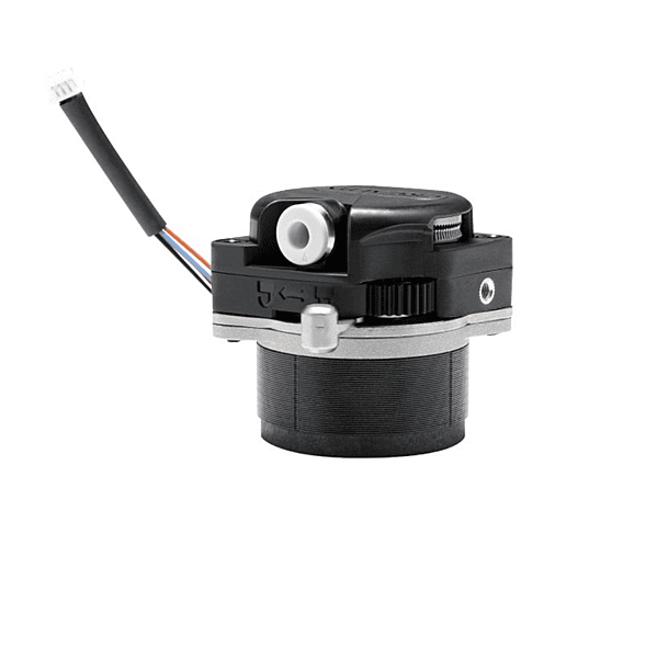 Creality Official K1 Extruder, All Metal Feeding Extruder with 40N Stepper Motor Compatible with Creality K1/ K1 MAX 3D Printers