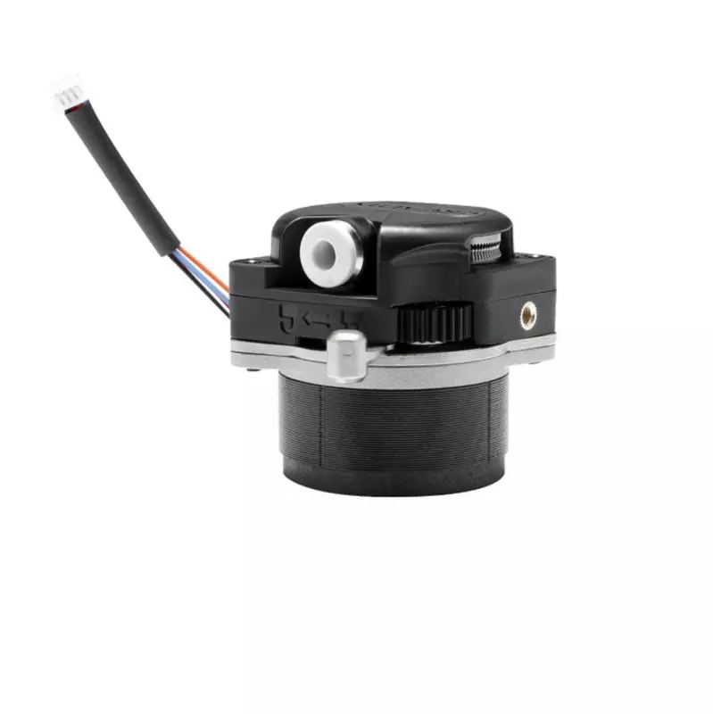 Creality Official K1 Extruder, All Metal Feeding Extruder with 40N Stepper Motor Compatible with Creality K1/ K1 MAX 3D Printers