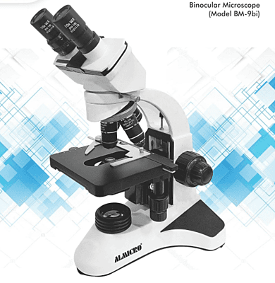 PROFESSIONAL LABORATORY MICROSCOPES - Almicro