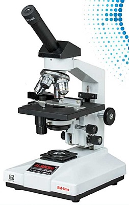PROFESSIONAL LABORATORY MICROSCOPES - Almicro