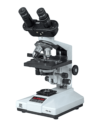 PROFESSIONAL LABORATORY MICROSCOPES - Almicro