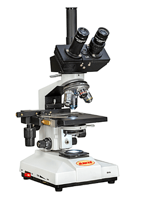 PROFESSIONAL LABORATORY MICROSCOPES - Almicro