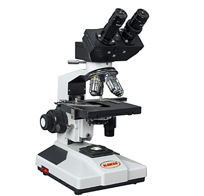 PROFESSIONAL LABORATORY MICROSCOPES - Almicro