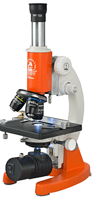 ULTRA Series Microscopes - Almicro