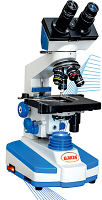 ULTRA Series Microscopes - Almicro