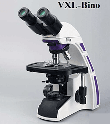 XL Series Microscopes - Almicro