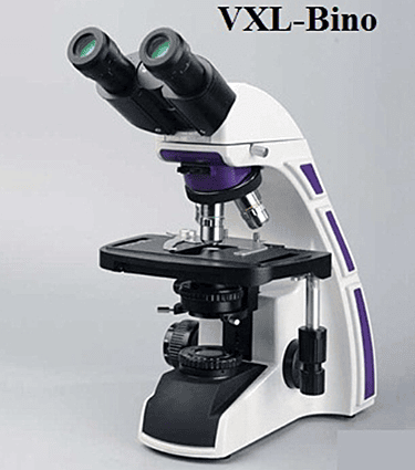 XL Series Microscopes - Almicro
