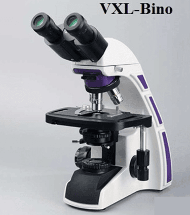 XL Series Microscopes - Almicro