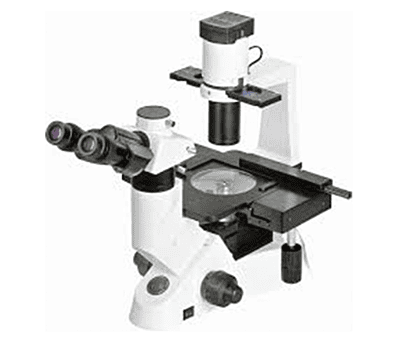 Inverted Tissue Culture Microscopes - Almicro