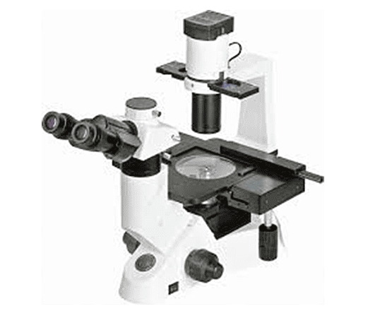 Inverted Tissue Culture Microscopes - Almicro