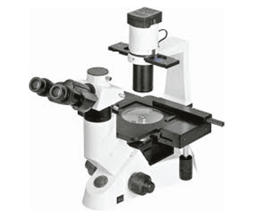 Inverted Tissue Culture Microscopes - Almicro