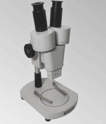 Stereo Microscopes - Almicro