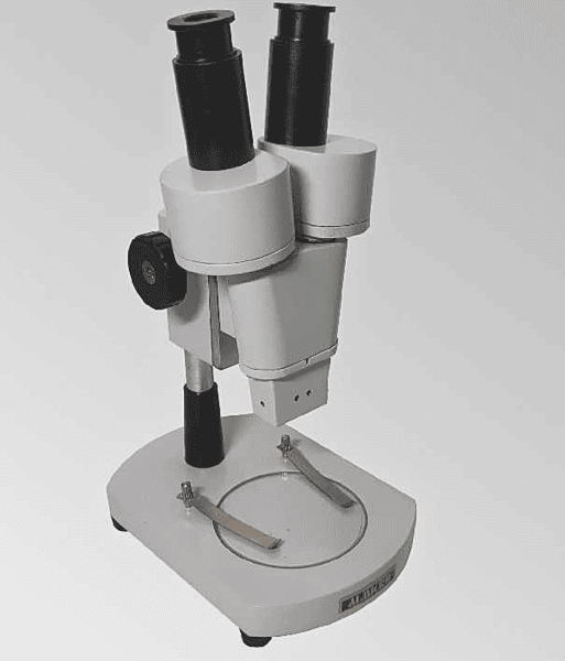 Stereo Microscopes - Almicro