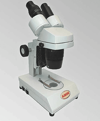 Stereo Microscopes - Almicro