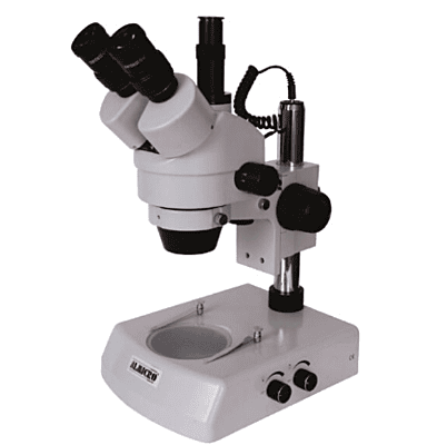 Stereo Microscopes - Almicro